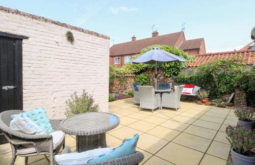 Driftwood Cottage - Foto 28