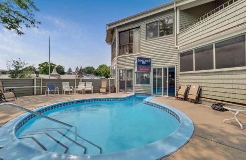 209 Pointes North Inn - Foto 26