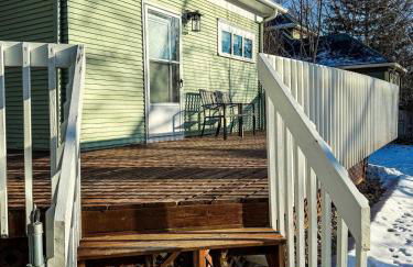 CRAFTSMAN UPSTAIRS with impressive attic! - Foto 72