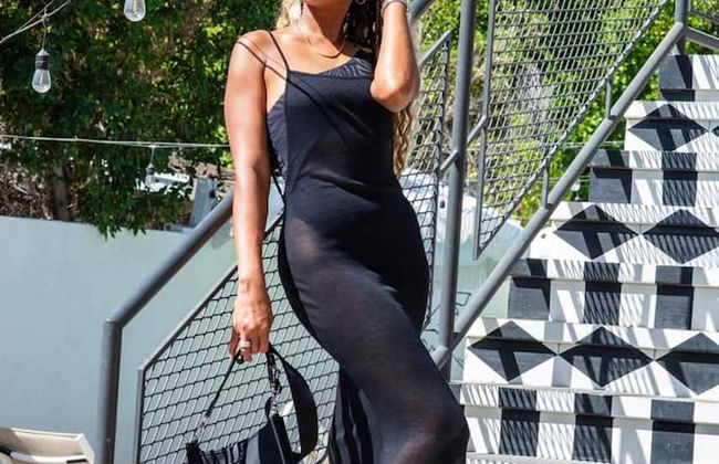 The Maya - Entire Hotel Buyout - Private Gym - Private Game Room - Private Living Area - Foto 5