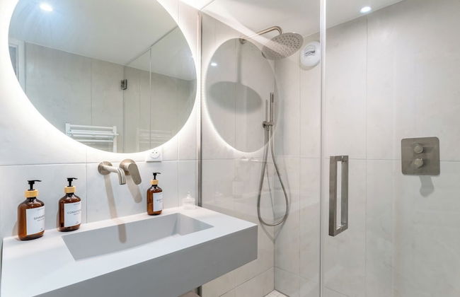 Studios Haut de Gamme Rouen hyper centre - Foto 39