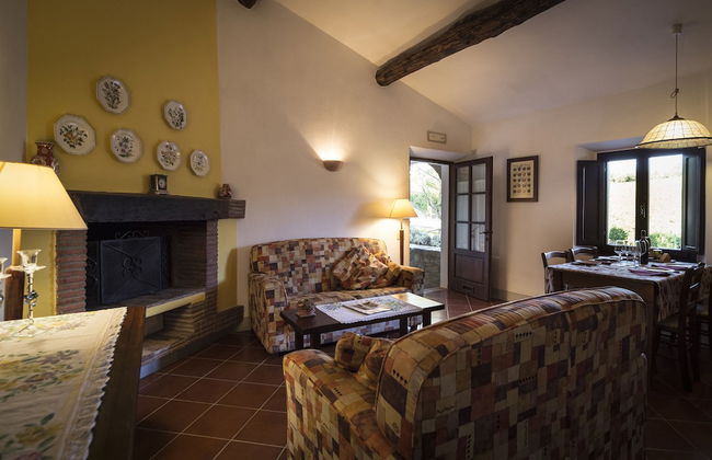 Collelungo - Foto 23