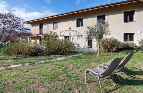 Il nido del lago - Foto 20