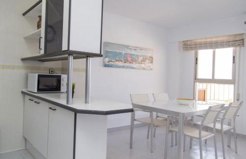 Los Olivos Apartment Cullera - Photo 19