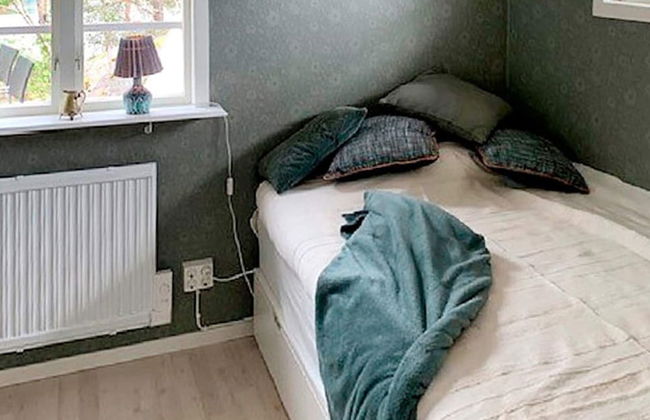 5 Person Holiday Home in Oskarshamn - Photo 3