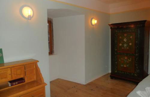 Schloß Roßdorf Ferienwohnungen & Camping - Foto 13