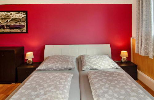 Ferienwohnung Gräfe - Foto 12