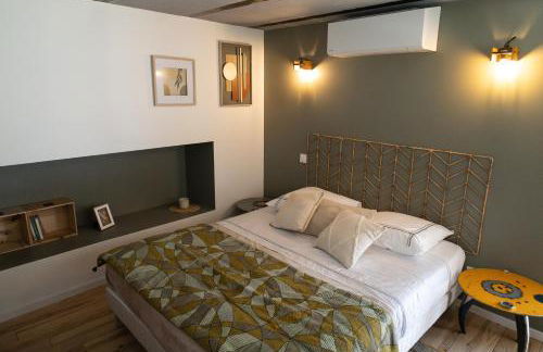 L'atelier de 1900 - Foto 19