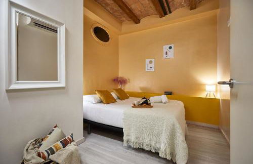 BBarcelona Urban Apartments - Photo 42