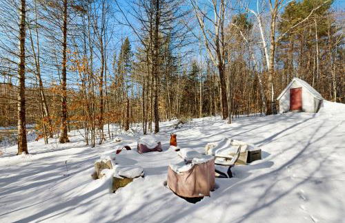 Mullen Chalet - Foto 21