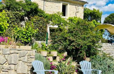 Le domaine des Oliviers ALES Piscine Jacuzzi Sauna - Foto 66