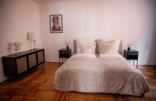 Bonnystay Landshut Gallery im Zentrum - Foto 19