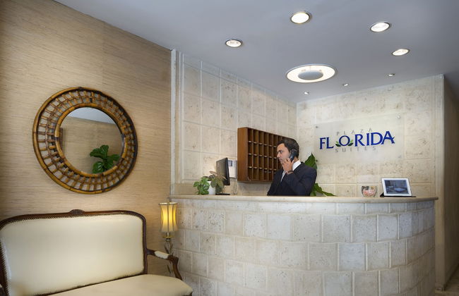 Plaza Florida Suites - Foto 2