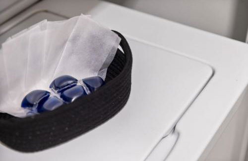 5BDRM 10BD with King BBQ Patio 1 MIN walk Carson ST - Foto 59