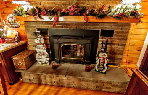 Lakeview Retreat - Foto 16