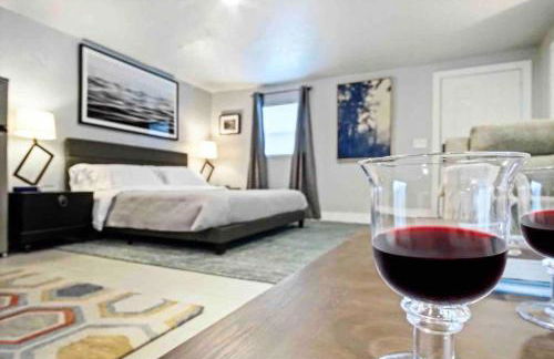 3-story 6-bedroom 4 Bathrooms 3min-asian Dist - Foto 32