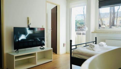 Kompaktes Apartment in ruhiger Lage - Photo 3