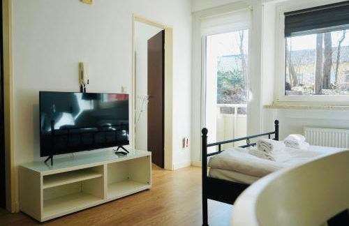 Kompaktes Apartment in ruhiger Lage - Foto 3