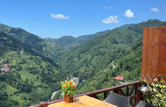 Ar Mavor Bungalov - Foto 32