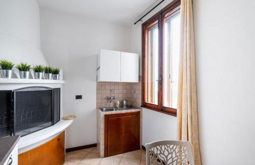 San Vincenzo Apartments 1 - 2 - 4 Vigonza - Photo 8