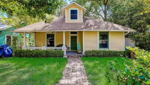 Garden Home - Foto 2