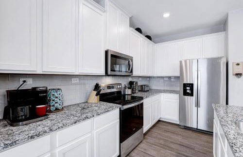 Overtime - A Birdy Vacation Rental - Foto 35