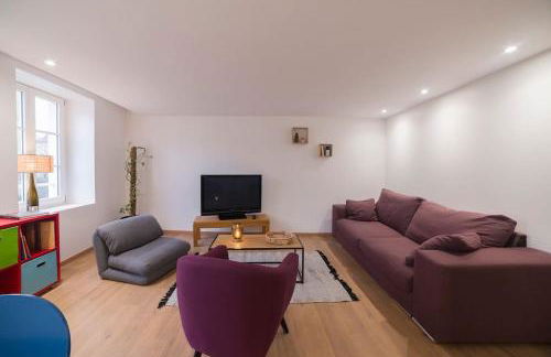 Appartement cosy hyper centre - Foto 14