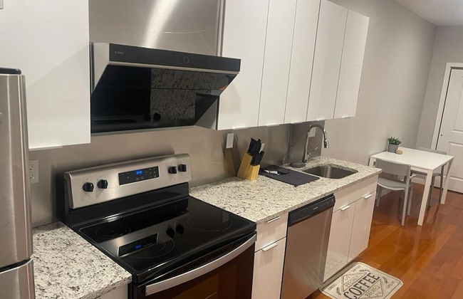 Philadelphia Central Apartments - Foto 70