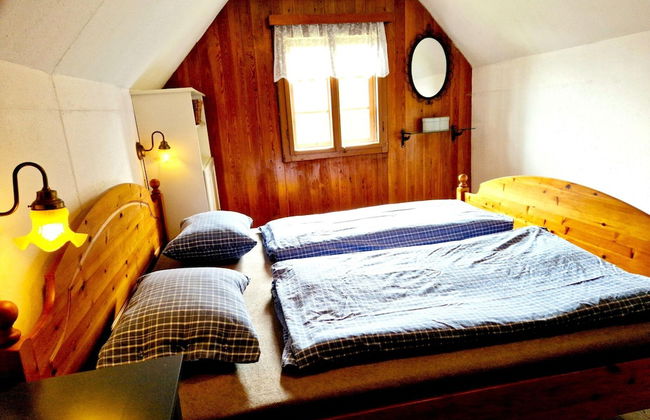 Chalet in the Praebichl ski Area With Sauna - Foto 3