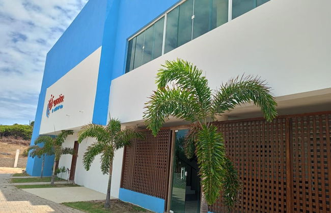 Lovely 1-bed Apartment in Fortim Brazil - Foto 8