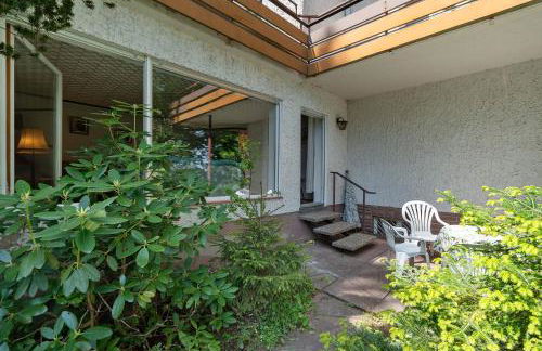 Gästehaus Hirzel - Foto 17