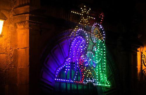 Alojamiento el camarín - Foto 54