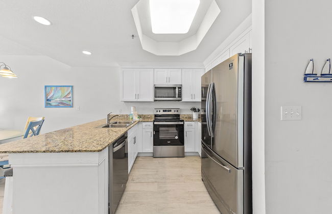 Lighthouse Condos by Hosteeva - Foto 40