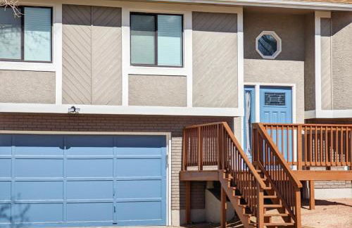 The Peakview Mirage_Newly Renovated Near USAFA - Foto 12