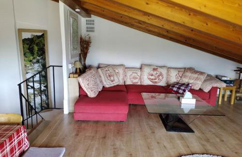 Casa rural con vistas en el corazón del Pirineo - Foto 8