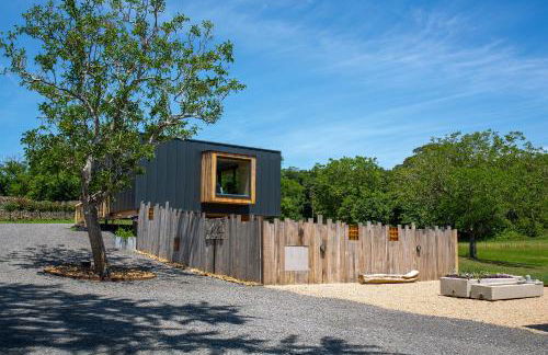 VIBE LUXURY CABINS - Foto 60