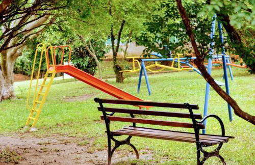 Polo Hotel Fazenda - Foto 80