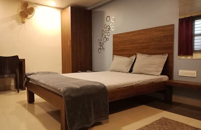 Tranquil Serviced Apartments - Photo 31