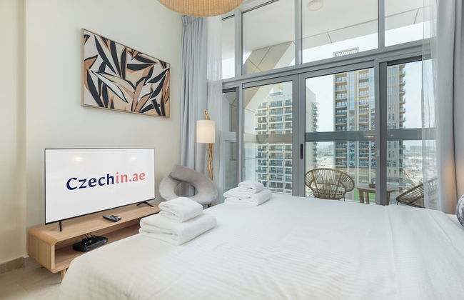 Summer Offer Lovely Studio Budget Friend - Foto 2