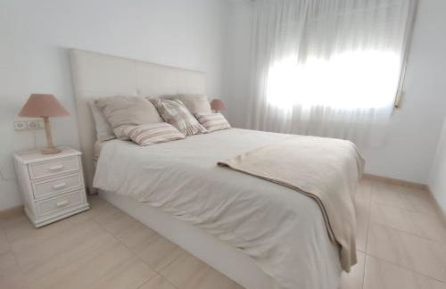 2 minutes walking to the Beach parking included - Foto 7