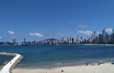 LOFT Prédio frente MAR Garagem Piscina Academia Portaria 24 h - Foto 11