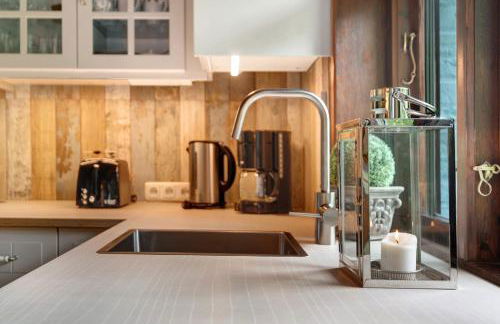 Ferienhaus Karlsminde - Foto 7