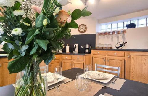 Gîte 200m² avec Spa et Sauna à Montbrison - Foto 3