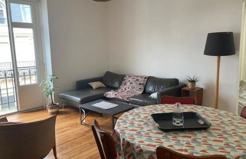 Appartement à 2 pas du château - Foto 1