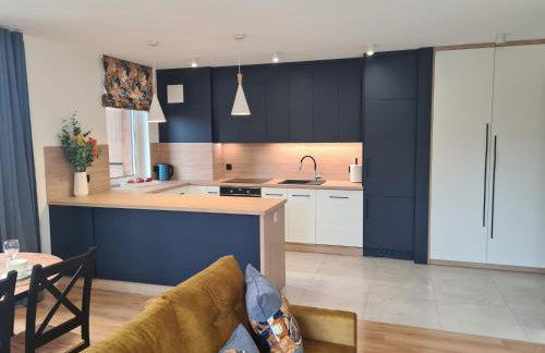 Apartament przy tężni - Photo 22