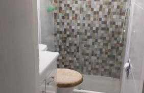 Apartamento aconchegante perto do metrô do Catete - Foto 5