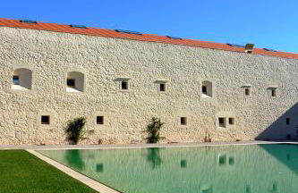 Bernardas Convent Apartment - Foto 1