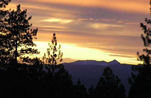 Tunk Valley Ranch House - Foto 9