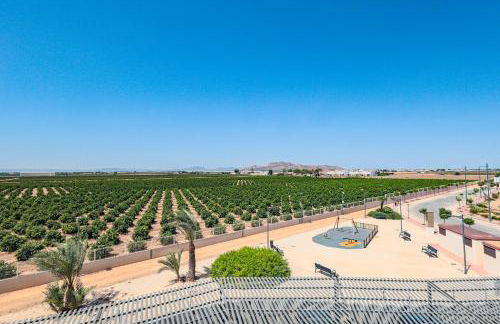 Casa SK Santa Rosalia - Foto 28