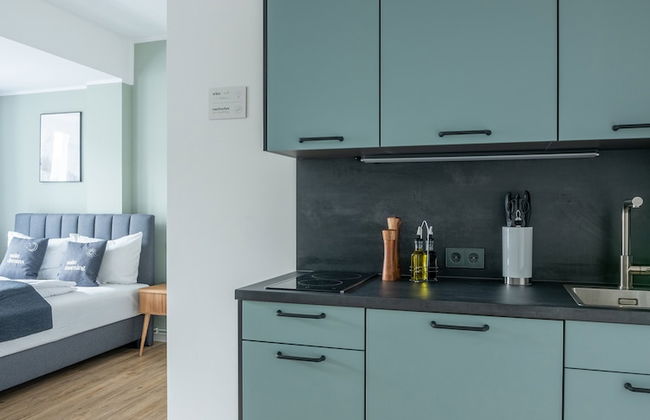 Limehome Salzgitter A.-Schweitzer-Str. - Foto 49